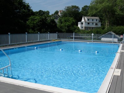 BRBC Pool